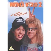Ginza Wayne'S World 2
