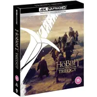 Lasgo The Hobbit: Trilogy