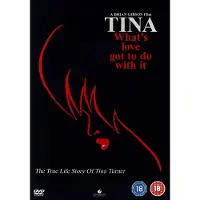 Buena Vista UK Tina - What'S Love Got To Do With It (import)