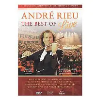 Source1 André Rieu - The Best Of Live (DVD)