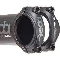 Deda Zero100 Aluminium Fiets Stuurpen