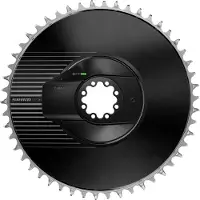 Sram Red AXS E1 12S Direct Mount Aero PowerMeter kettingblad || Maat: 48