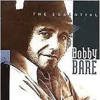 Bertus Distributie The Essential Bobby Bare