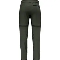 Salewa 2-in-1 Wandbroek Puez Talveno DST | Maat 2XL