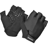 Gripgrab ProRide RC Max Korte Handschoenen Zwart || Maat: M