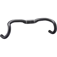 Ritchey Ergomax COMP Di2 BB Stuur Zwart || Maat: 31.8