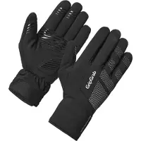 Gripgrab Ride 2 Waterproof Winterhandschoenen Zwart || Maat: S