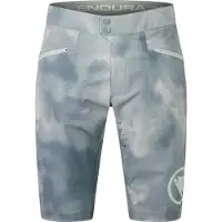 Endura Singletrack Lite Mountainbike-short Grijs Heren