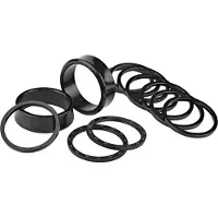 Race Face 30 Mm Crankset Blk Set