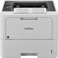 Brother Laser Printer HL-L6210DW