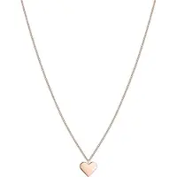 Tamaris Ketting rose-goud