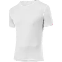 Loeffler - Shirt Transtex Light - Synthetisch ondergoed 58, wit