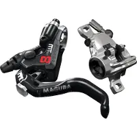 Magura Mt8 Pro Remmen