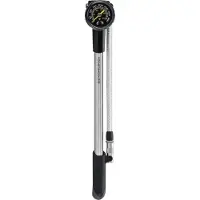 Topeak - Pocket Shock DXG XL - Demperpomp grijs