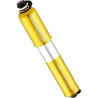 Lezyne Alloy Drive S Mini Pomp
