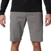FOX Ranger Shorts Grey || Maat: 34 US