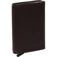The Chesterfield Brand Lancaster RFID Wallet brown