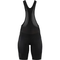 Craft CORE ESSENCE BIB SHORTS W Dames Fietsbroek - Zwart