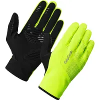 Gripgrab Ride 2 Windproof Spring-autumn Handschoenen