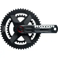 Rotor 2inpower Road Direct Crankstel Met Vermogensmeter