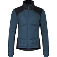 Vaude - Women's Minaki Jacket IV - Fietsjack 46, blauw