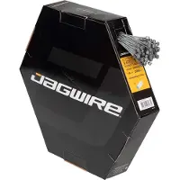 Jagwire Remkabel Workshop B Mountain Brake Kabel-gegalvaniseerd-16x2000 Mm-m/shimano 100 Stuks