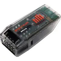 Spektrum Modelontvanger