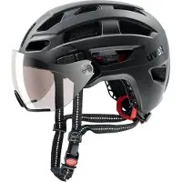Uvex Finale Stedelijke Helm