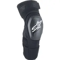 Alpinestars A-impact Plasma Elite Shield Kniebeschermers