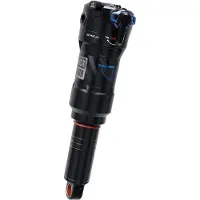RockShox Deluxe Ultimate Rct C1 Debon Air Trunnion Schokdemper