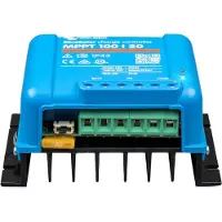 Victron Energy BlueSolar Laadregelaar voor zonne-energie MPPT 12 V, 24 V, 48 V 20 A
