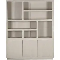 Starfurn Vakkenkast Brussel Sand XL | 160 cm (Beige, 160x200x45cm)