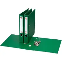 Quantore Ordner Quantore a4 50mm pp groen