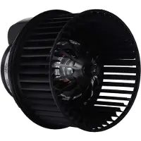Nissens Binnenventilator 87399