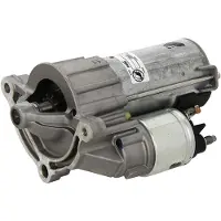 Valeo 438629 Startmotor