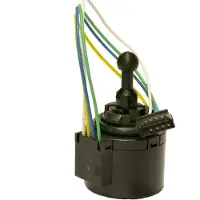 TYC Stelmotor koplamp lichthoogte 20-0655-MA-1 TYC voor o.a. BMW