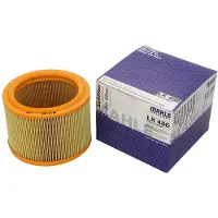 MAHLE ORIGINAL LX 486 Luchtfilter
