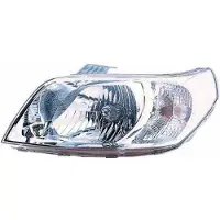 Diederichs 6926080 Koplamp