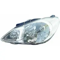 Diederichs 6852080 Koplamp