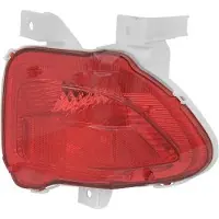 Diederichs 6687097 Mistachterlamp