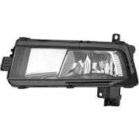 Diederichs 2297089 Mistlamp
