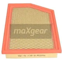 MAXGEAR 26-1297 Luchtfilter