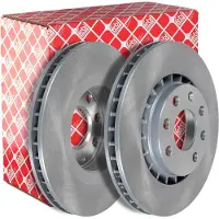 FEBI BILSTEIN Remschijf 05179