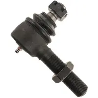 Synergy 94-13 Dodge Ram 1500/2500/3500 HD LH Thread Shank Tie Rod End For Drag Link Metal on Metal