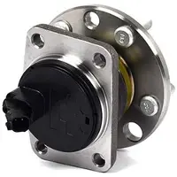 BSG 30-600-008 Wiellagerset