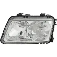 Diederichs 1030981 Koplamp