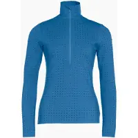 Goldbergh Spark Skipully dames Blauw XS/34