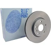 Blue Print Remschijf ADG043168