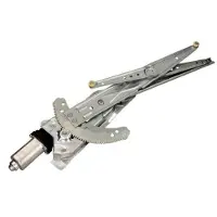MAXGEAR 50-0287 Raammechanisme