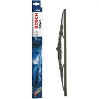 Bosch Ruitenwisser H384 Bosch voor o.a. LAND ROVER